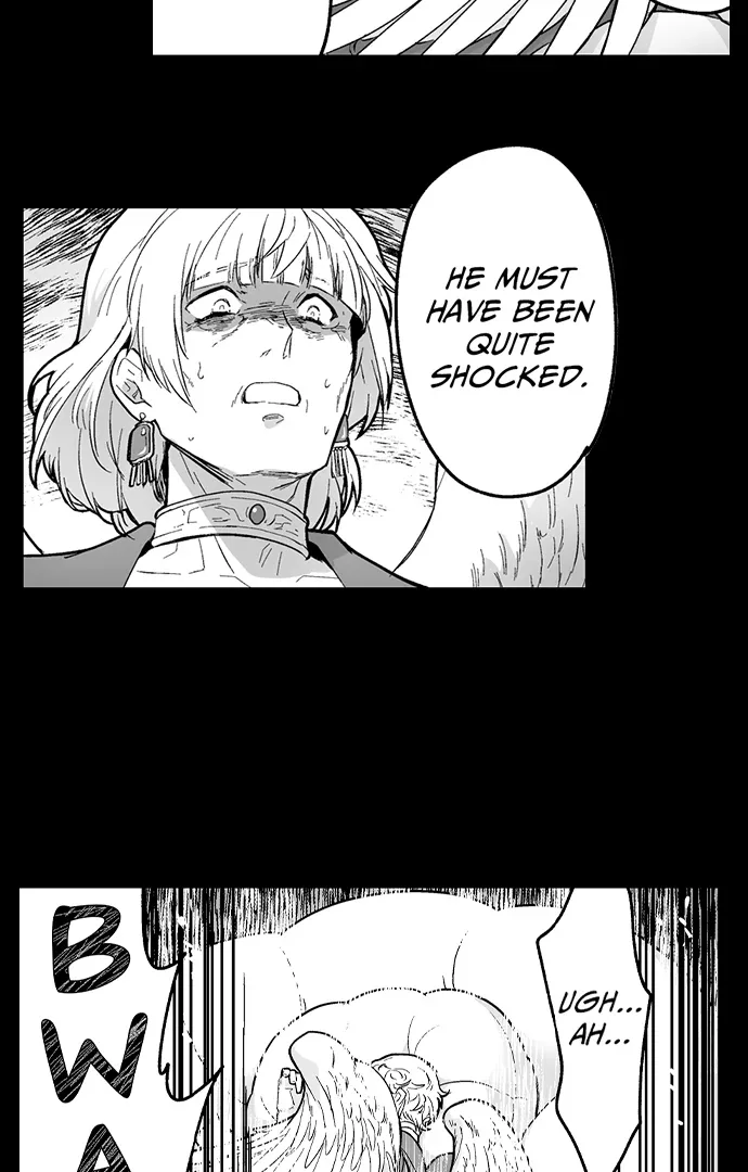 The Titan's Bride Chapter 142 page 39