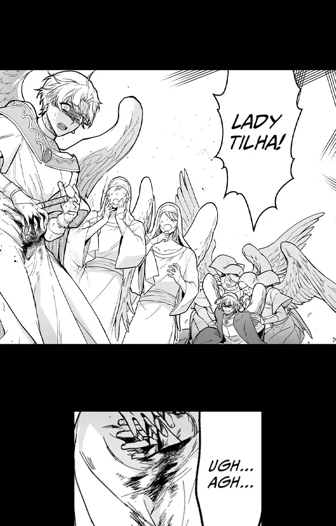 The Titan's Bride Chapter 142 page 42