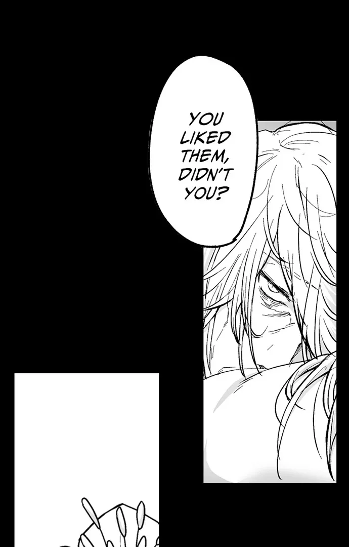 The Titan's Bride Chapter 143 page 24
