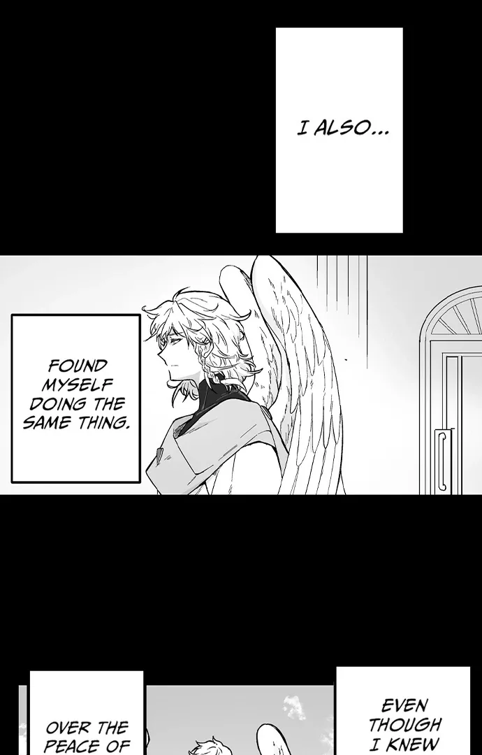 The Titan's Bride Chapter 143 page 15