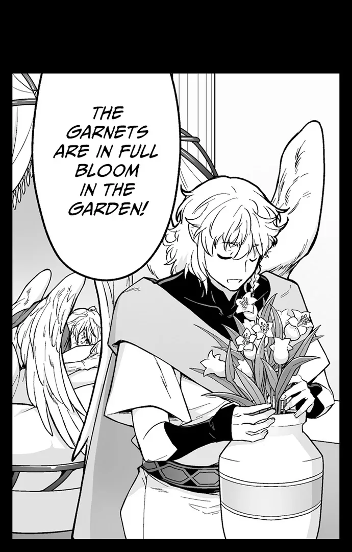 The Titan's Bride Chapter 143 page 23