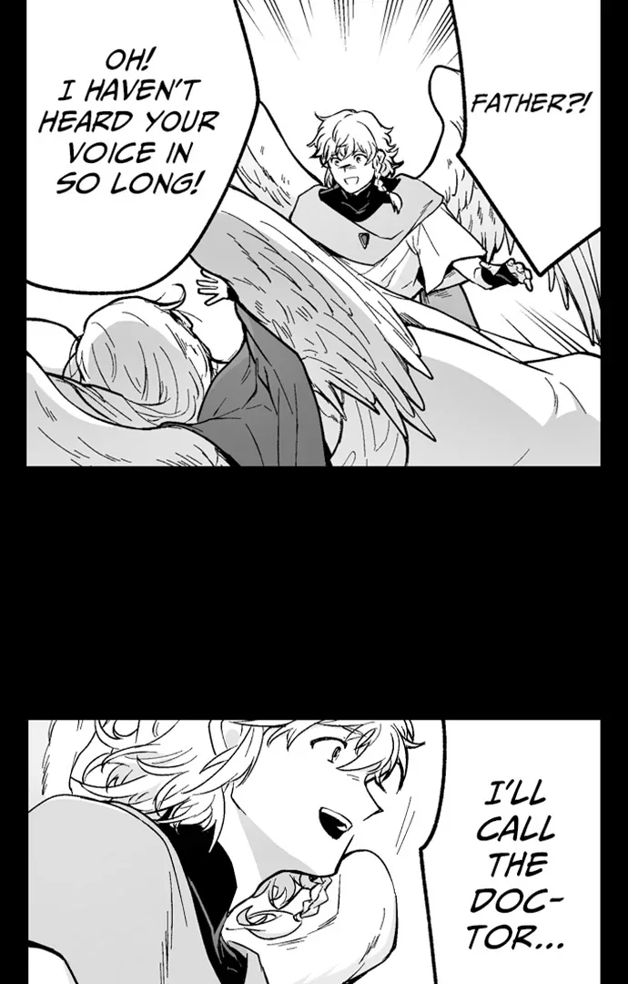 The Titan's Bride Chapter 143 page 27
