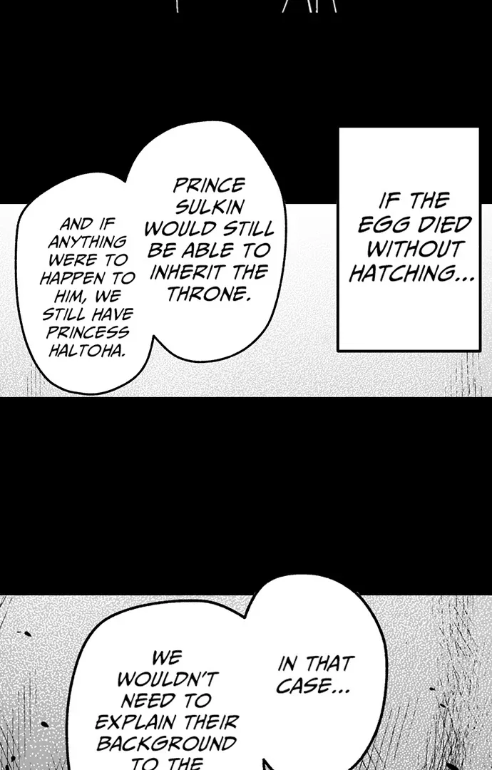 The Titan's Bride Chapter 143 page 10