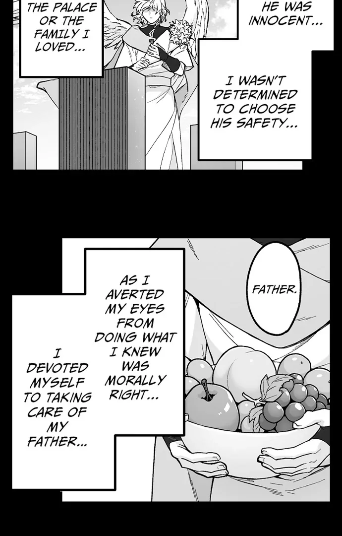 The Titan's Bride Chapter 143 page 16