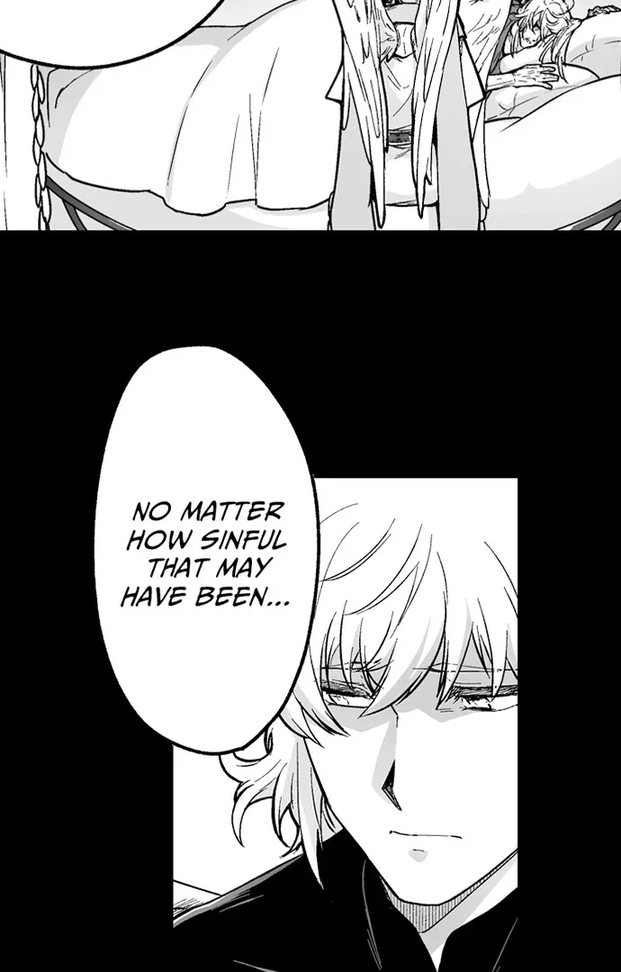 The Titan's Bride Chapter 143 page 32
