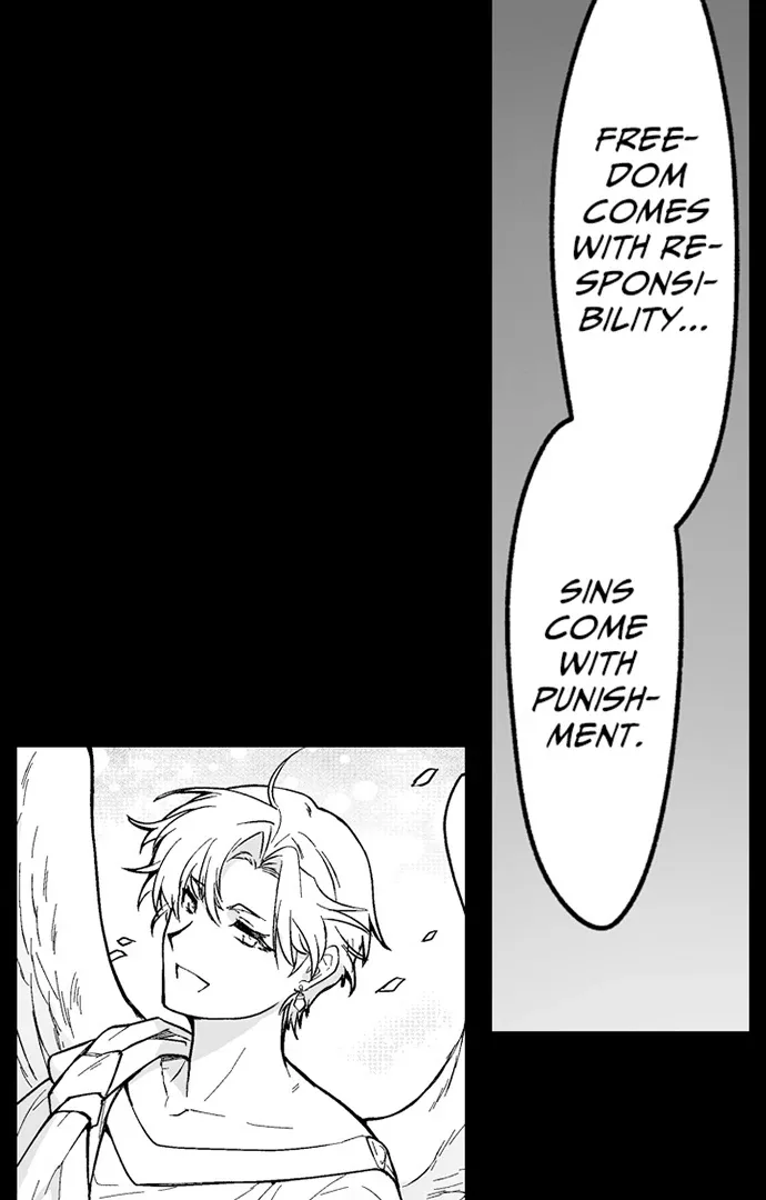 The Titan's Bride Chapter 143 page 34