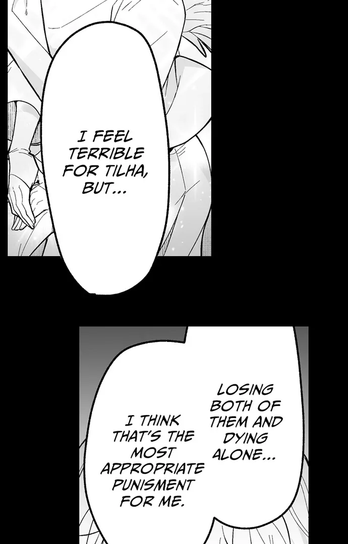 The Titan's Bride Chapter 143 page 35
