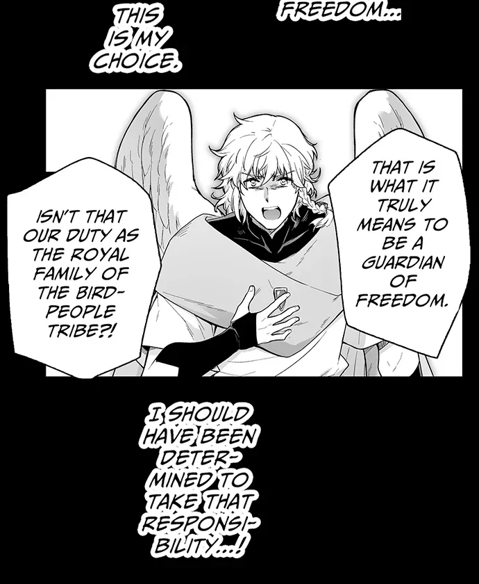 The Titan's Bride Chapter 143 page 48