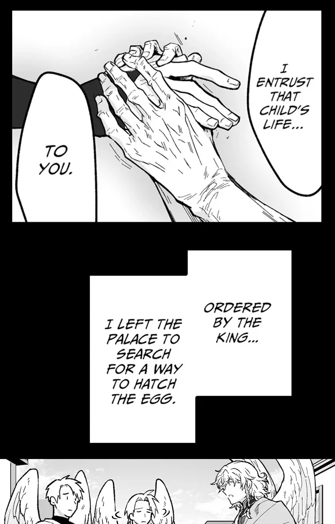The Titan's Bride Chapter 143 page 52