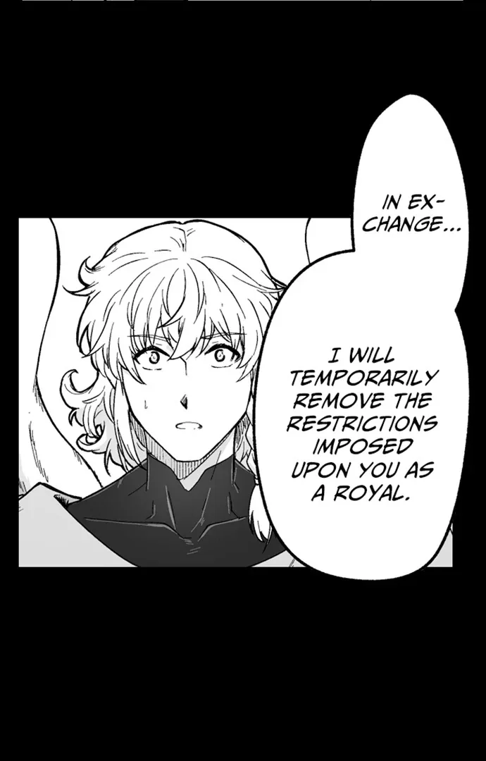 The Titan's Bride Chapter 143 page 51