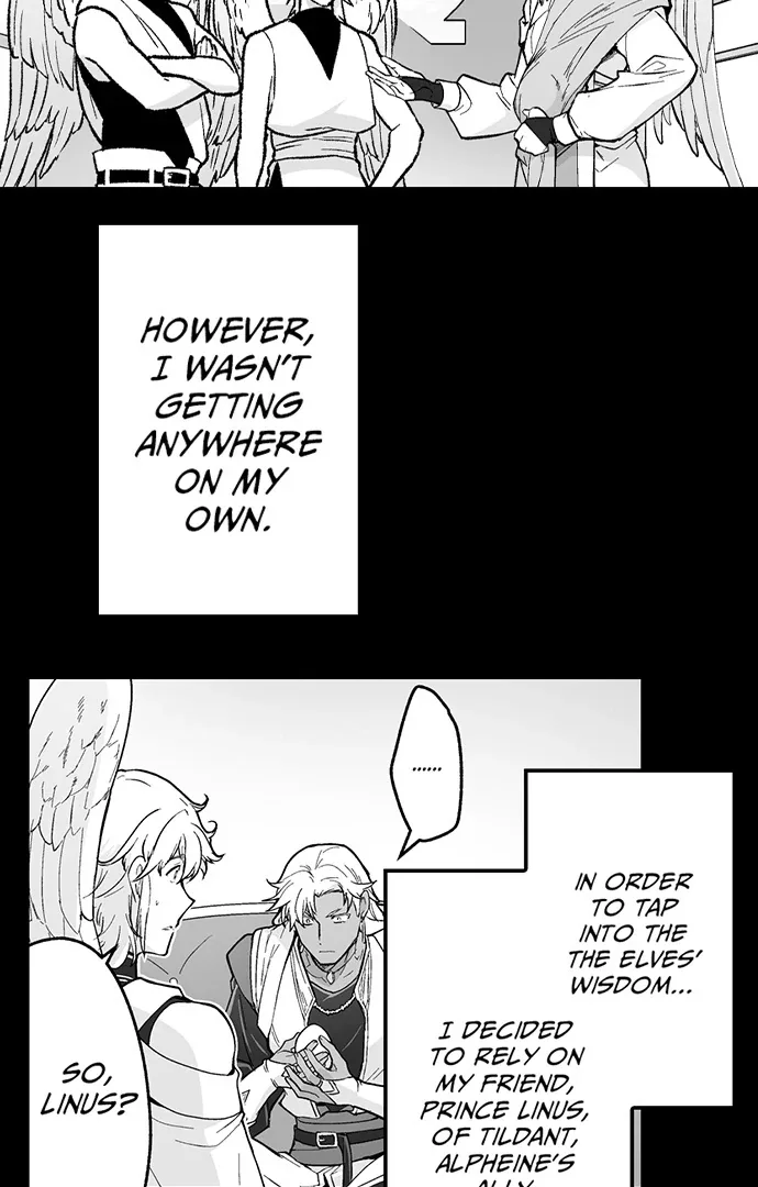 The Titan's Bride Chapter 143 page 53