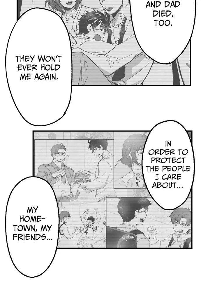 The Titan's Bride Chapter 144 page 29