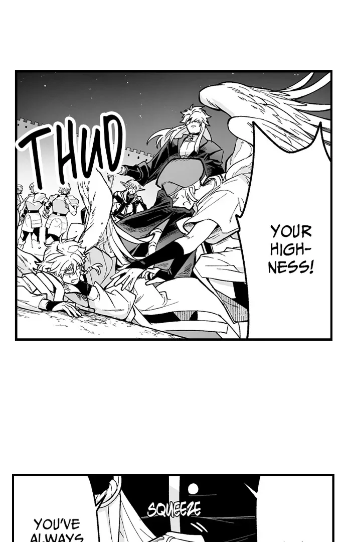 The Titan's Bride Chapter 144 page 24