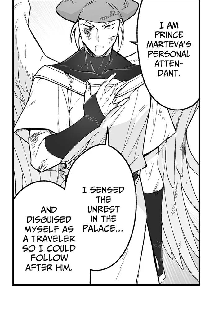 The Titan's Bride Chapter 144 page 5