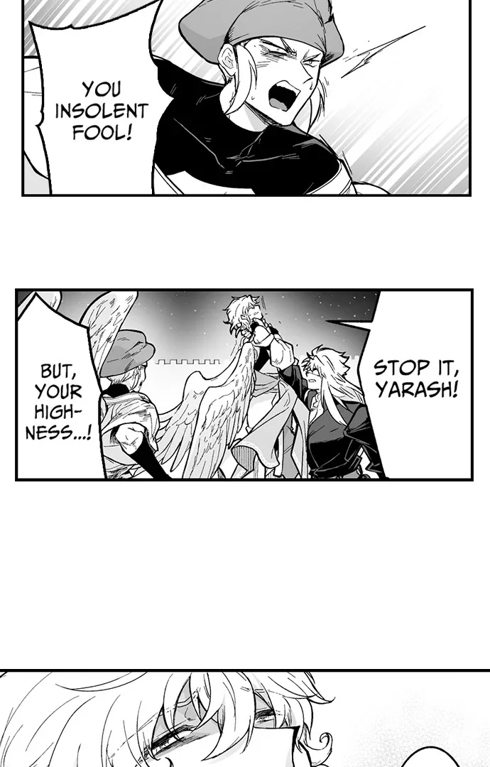 The Titan's Bride Chapter 144 page 14