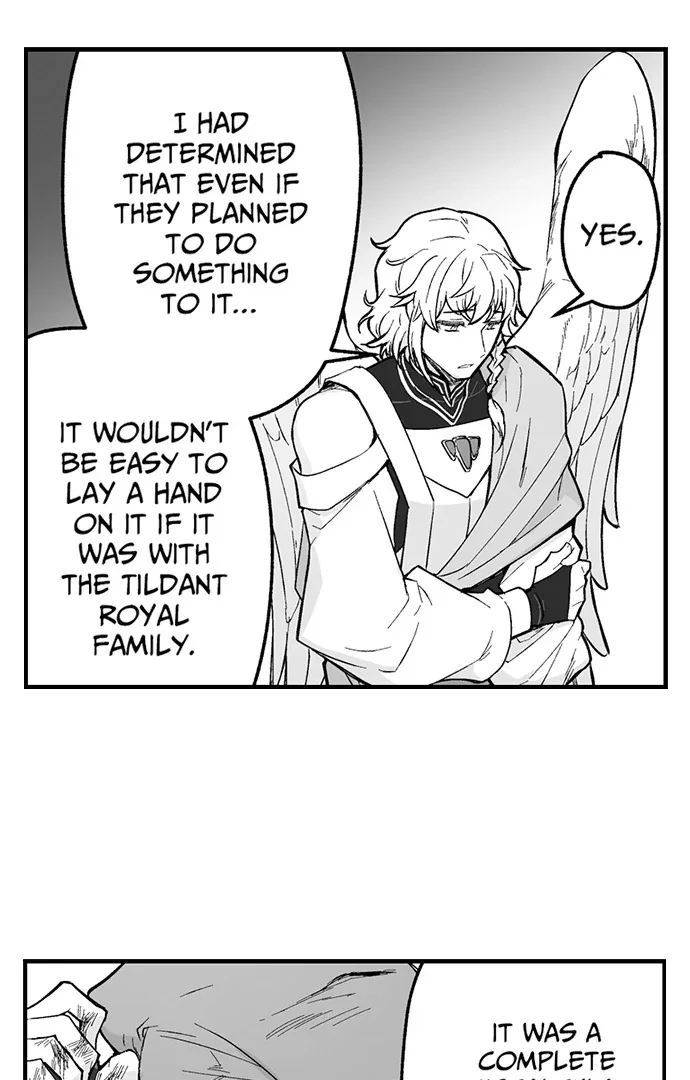 The Titan's Bride Chapter 144 page 3