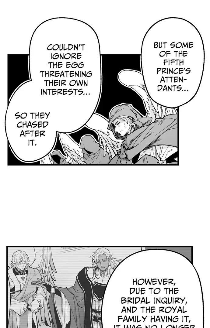 The Titan's Bride Chapter 144 page 7