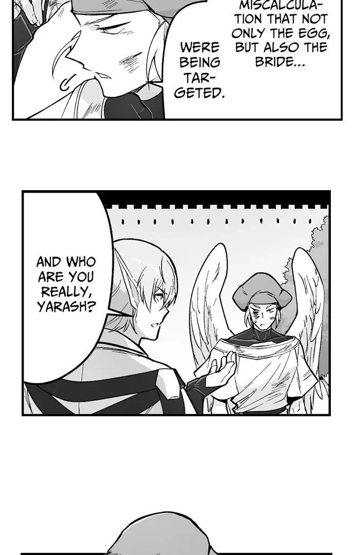 The Titan's Bride Chapter 144 page 4