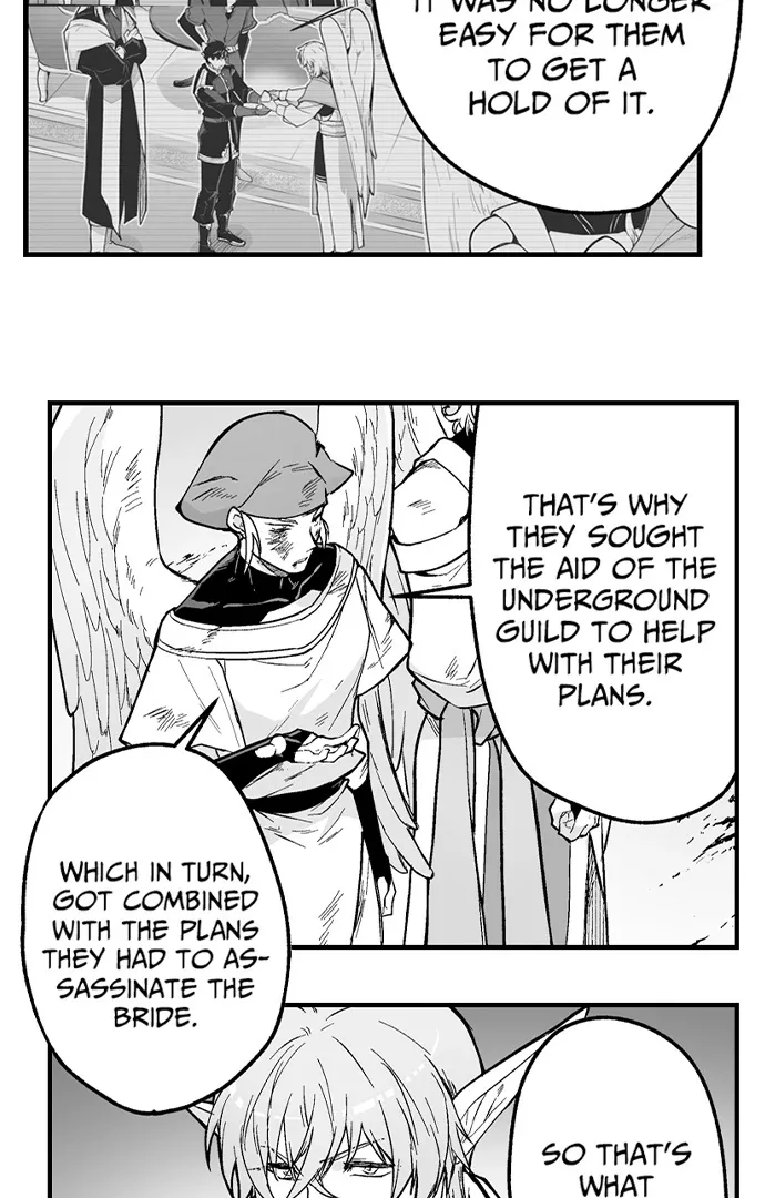 The Titan's Bride Chapter 144 page 8