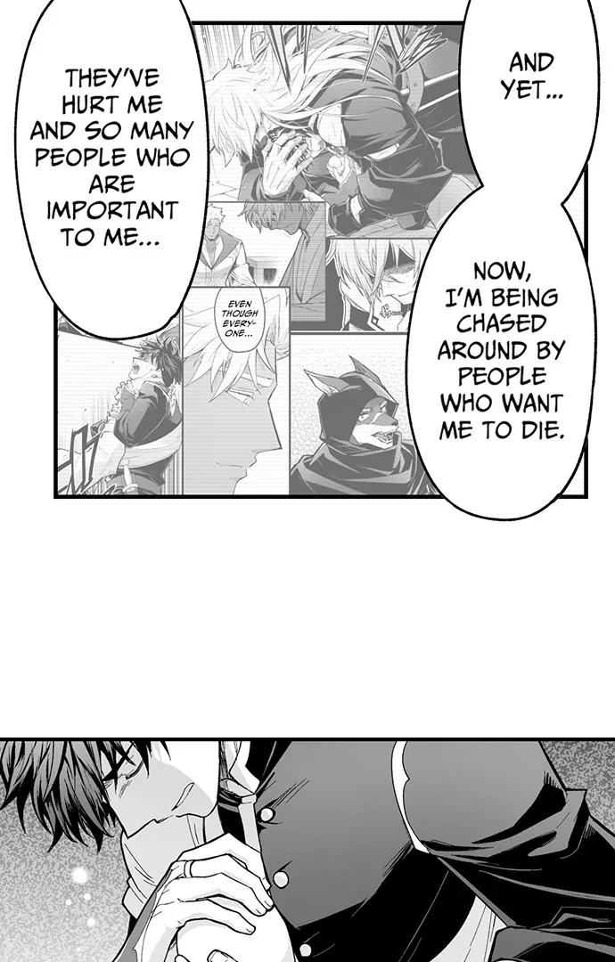 The Titan's Bride Chapter 144 page 31