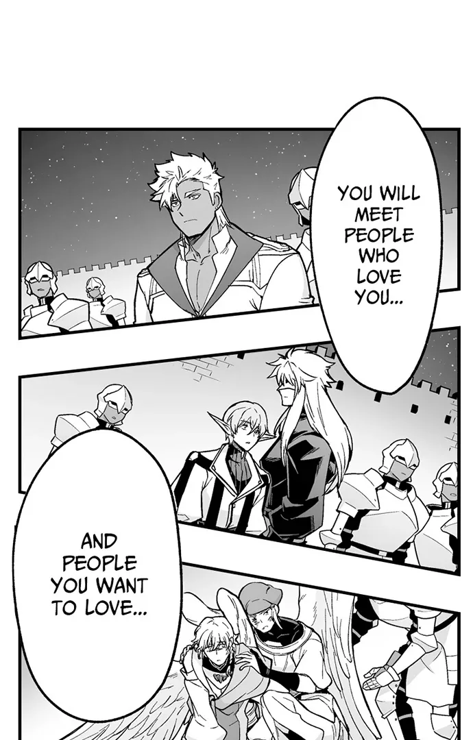 The Titan's Bride Chapter 144 page 36