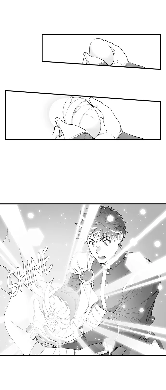 The Titan's Bride Chapter 144 page 41