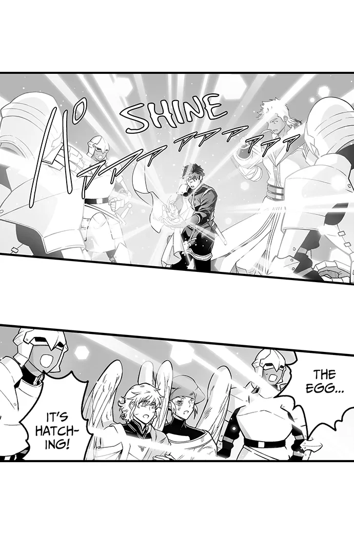 The Titan's Bride Chapter 145 page 3
