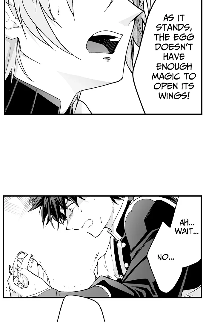The Titan's Bride Chapter 145 page 8