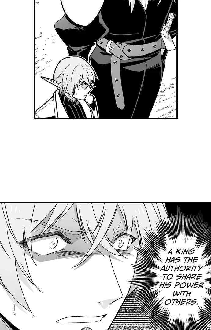 The Titan's Bride Chapter 145 page 21
