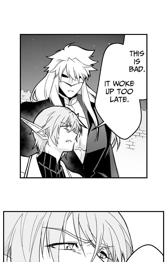 The Titan's Bride Chapter 145 page 7
