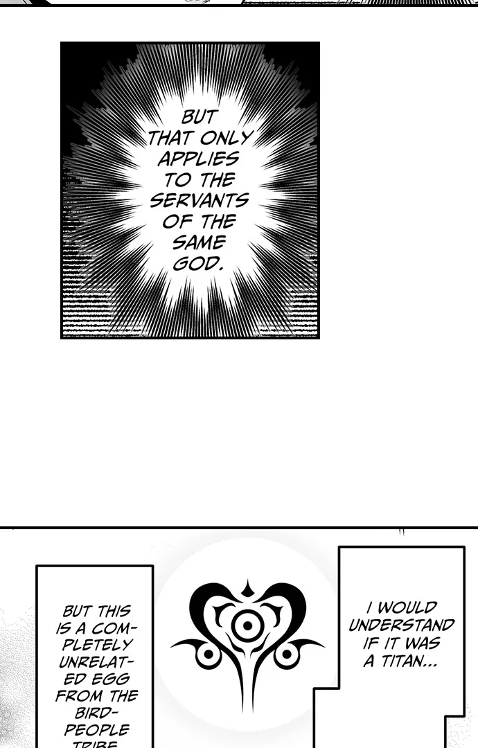The Titan's Bride Chapter 145 page 22