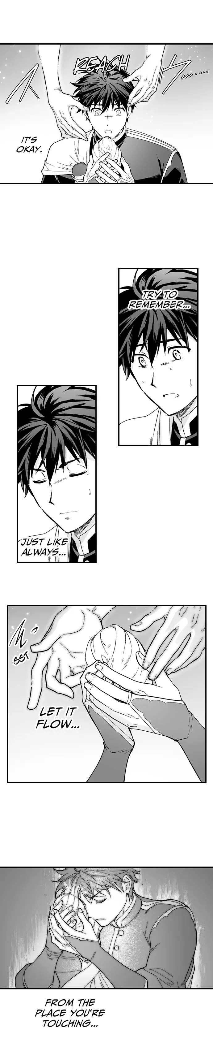The Titan's Bride Chapter 145 page 11