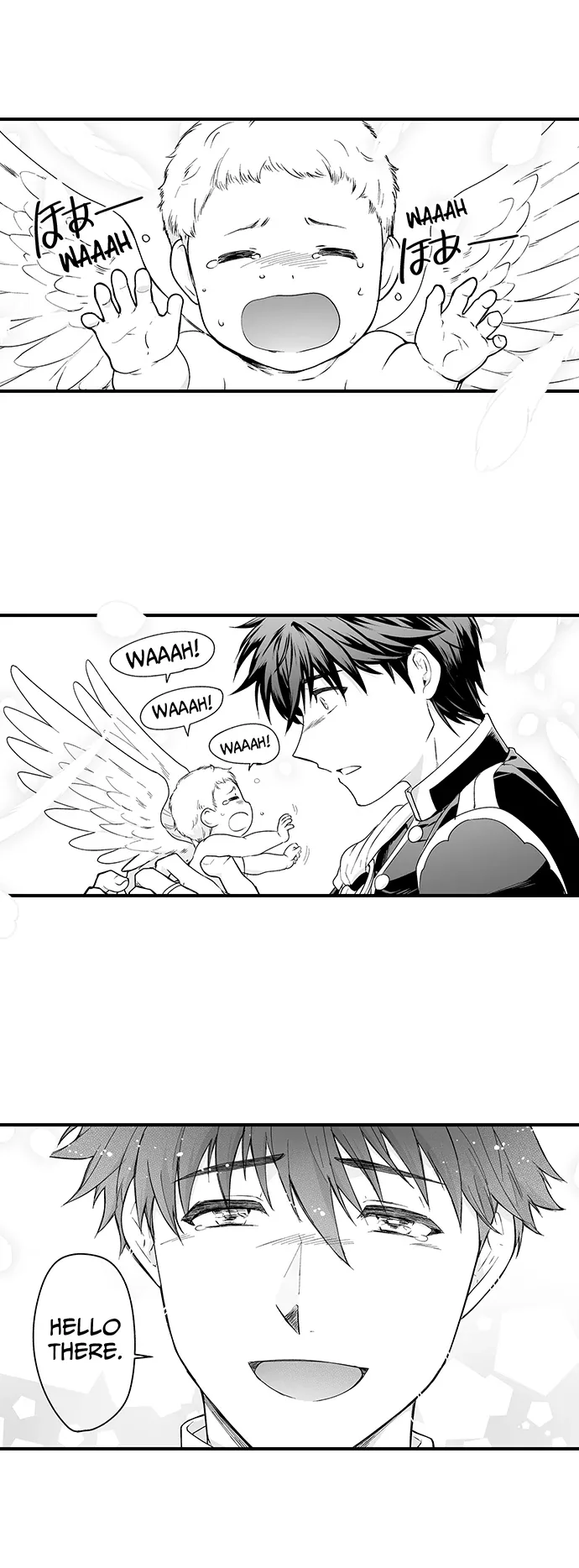 The Titan's Bride Chapter 145 page 14