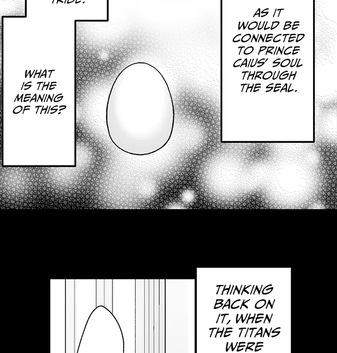 The Titan's Bride Chapter 145 page 23