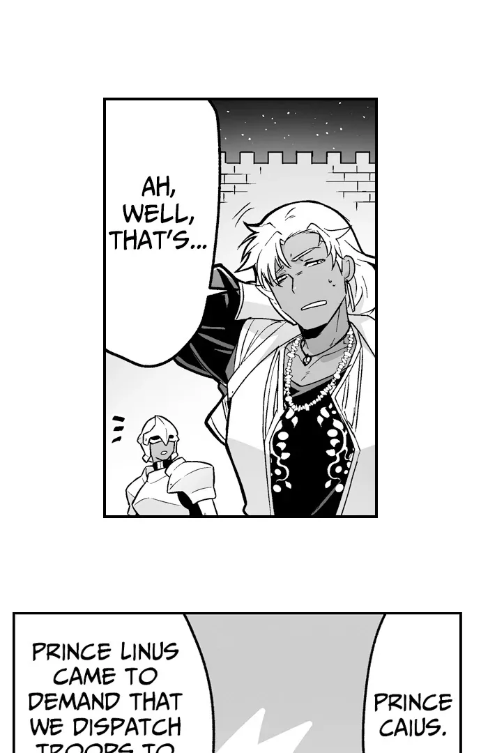 The Titan's Bride Chapter 146 page 20