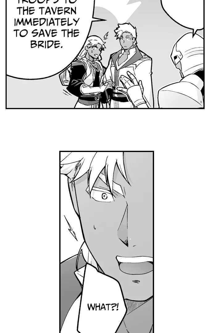 The Titan's Bride Chapter 146 page 21