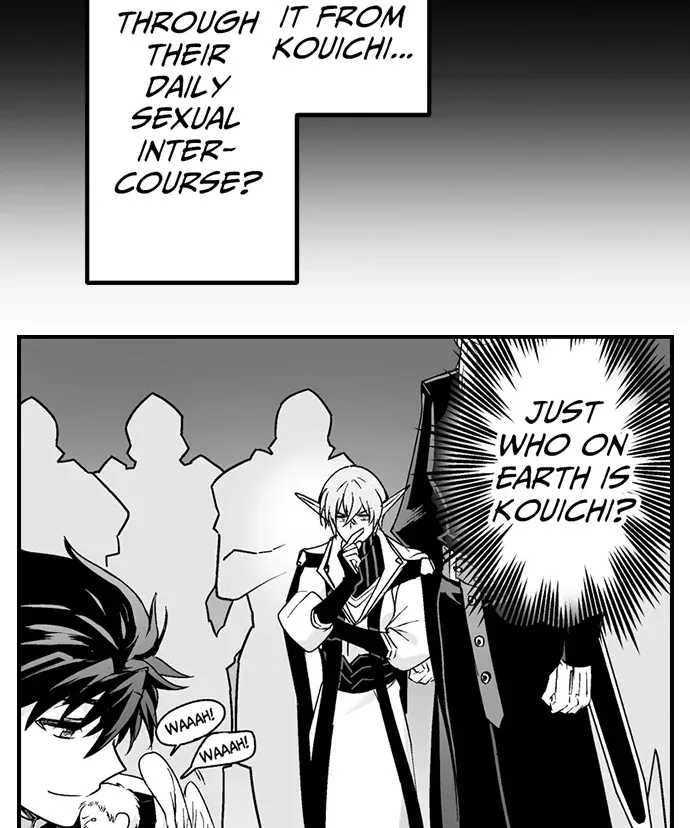 The Titan's Bride Chapter 146 page 6