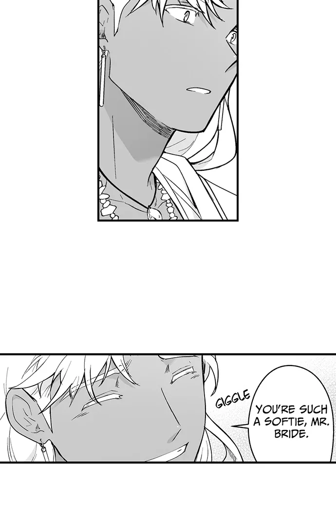 The Titan's Bride Chapter 146 page 17