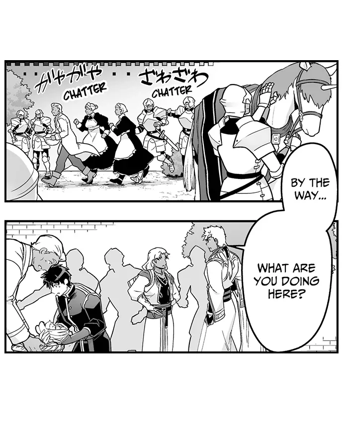 The Titan's Bride Chapter 146 page 19