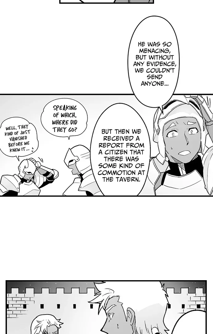 The Titan's Bride Chapter 146 page 22