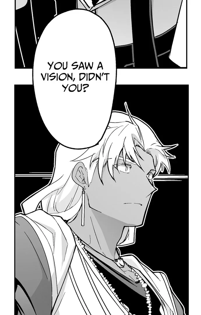 The Titan's Bride Chapter 146 page 26