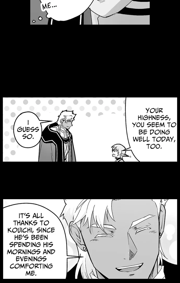 The Titan's Bride Chapter 146 page 4