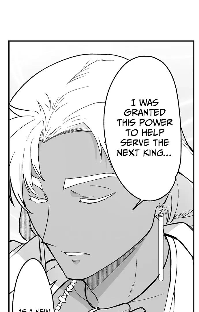 The Titan's Bride Chapter 146 page 31