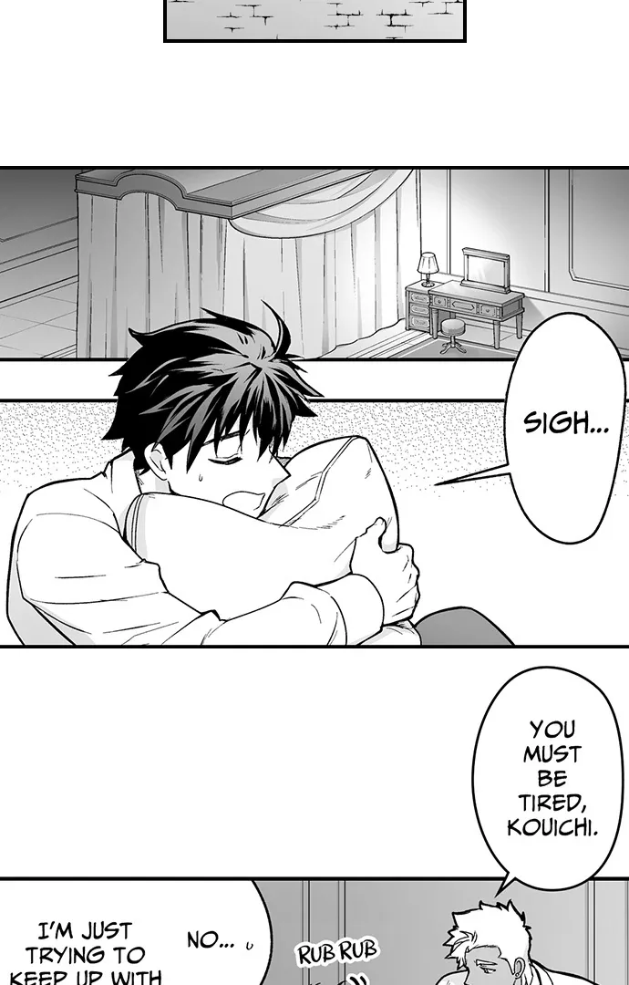The Titan's Bride Chapter 146 page 36