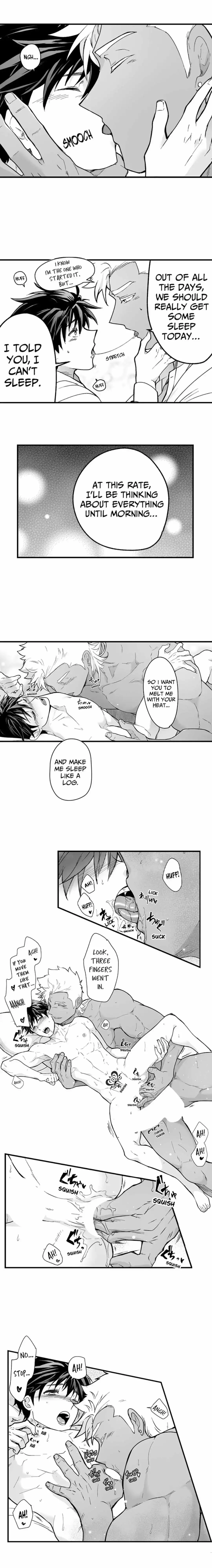 The Titan's Bride Chapter 147 page 2