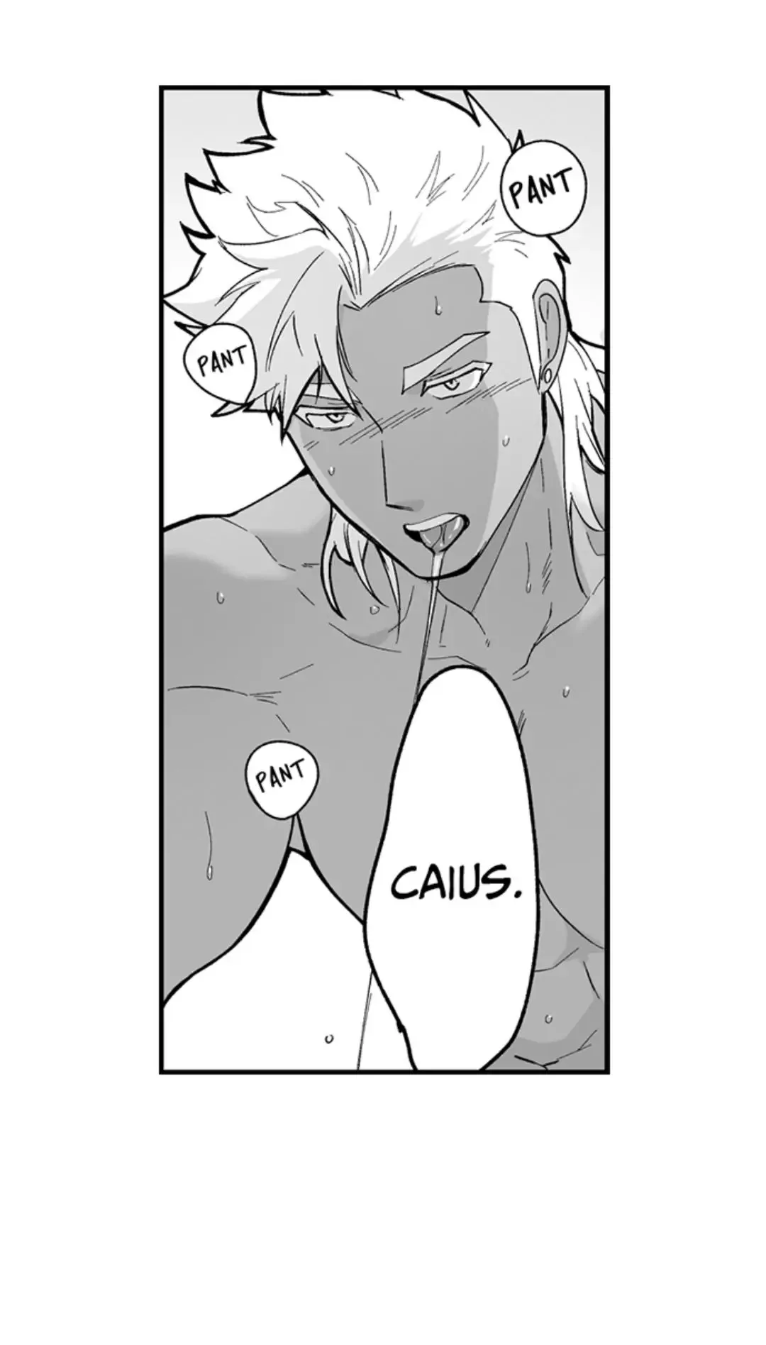 The Titan's Bride Chapter 147 page 3