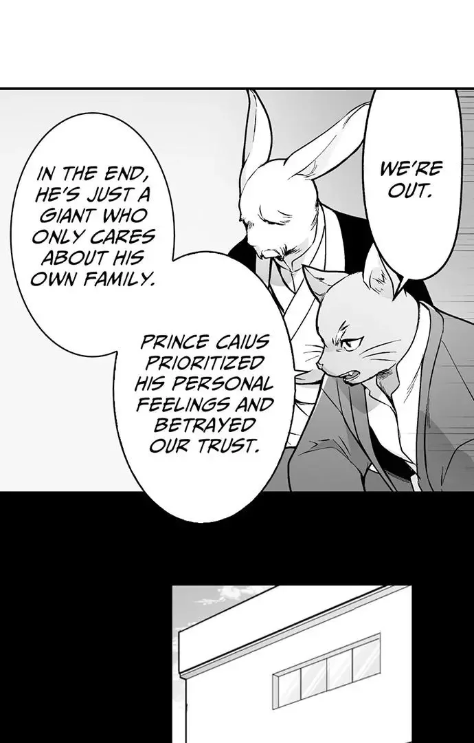 The Titan's Bride Chapter 148 page 22