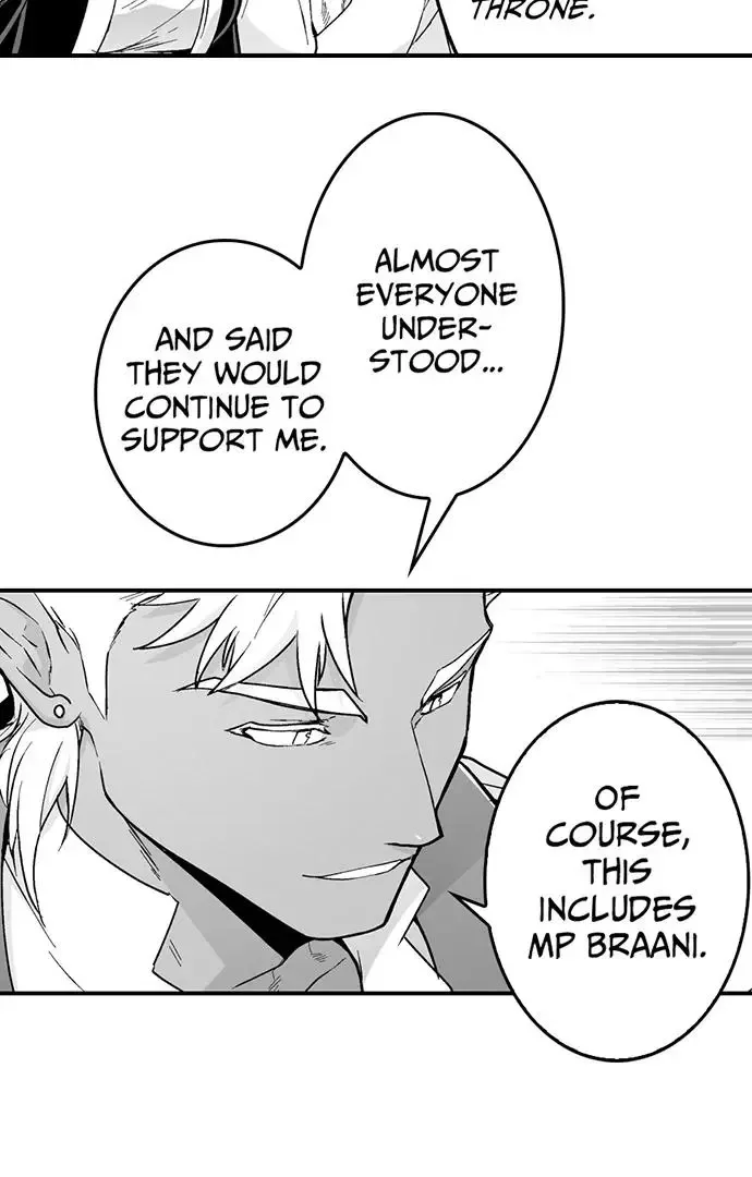 The Titan's Bride Chapter 148 page 27