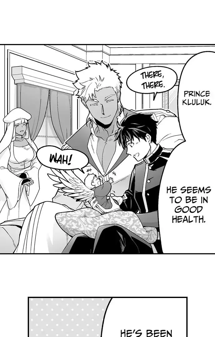 The Titan's Bride Chapter 148 page 19