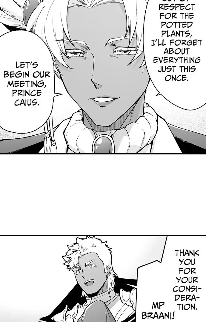 The Titan's Bride Chapter 148 page 16